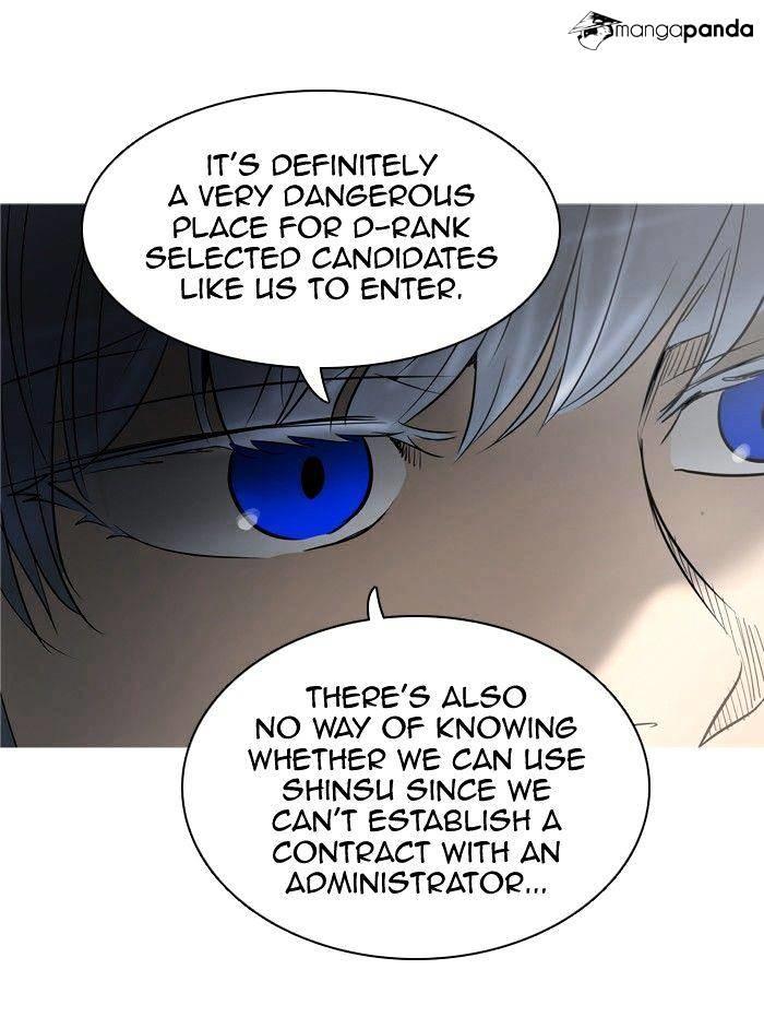 Tower Of God, Chapter 277 image 23